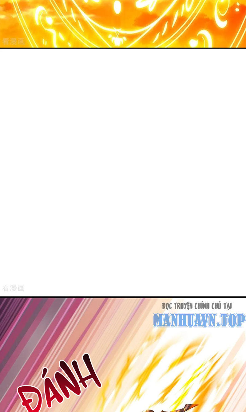 Tiên Võ Đế Tôn Chap 588 - Next Chap 589