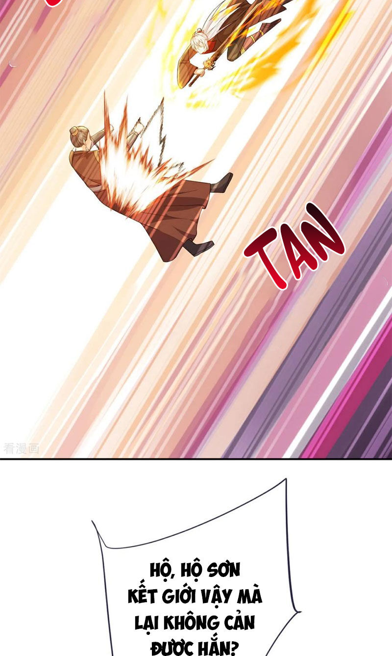 Tiên Võ Đế Tôn Chap 588 - Next Chap 589