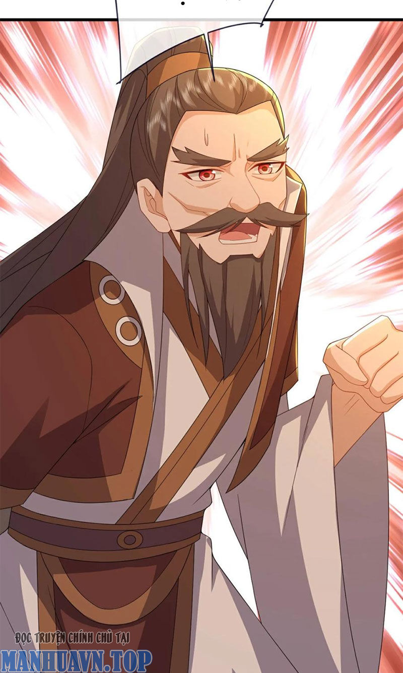 Tiên Võ Đế Tôn Chap 588 - Next Chap 589