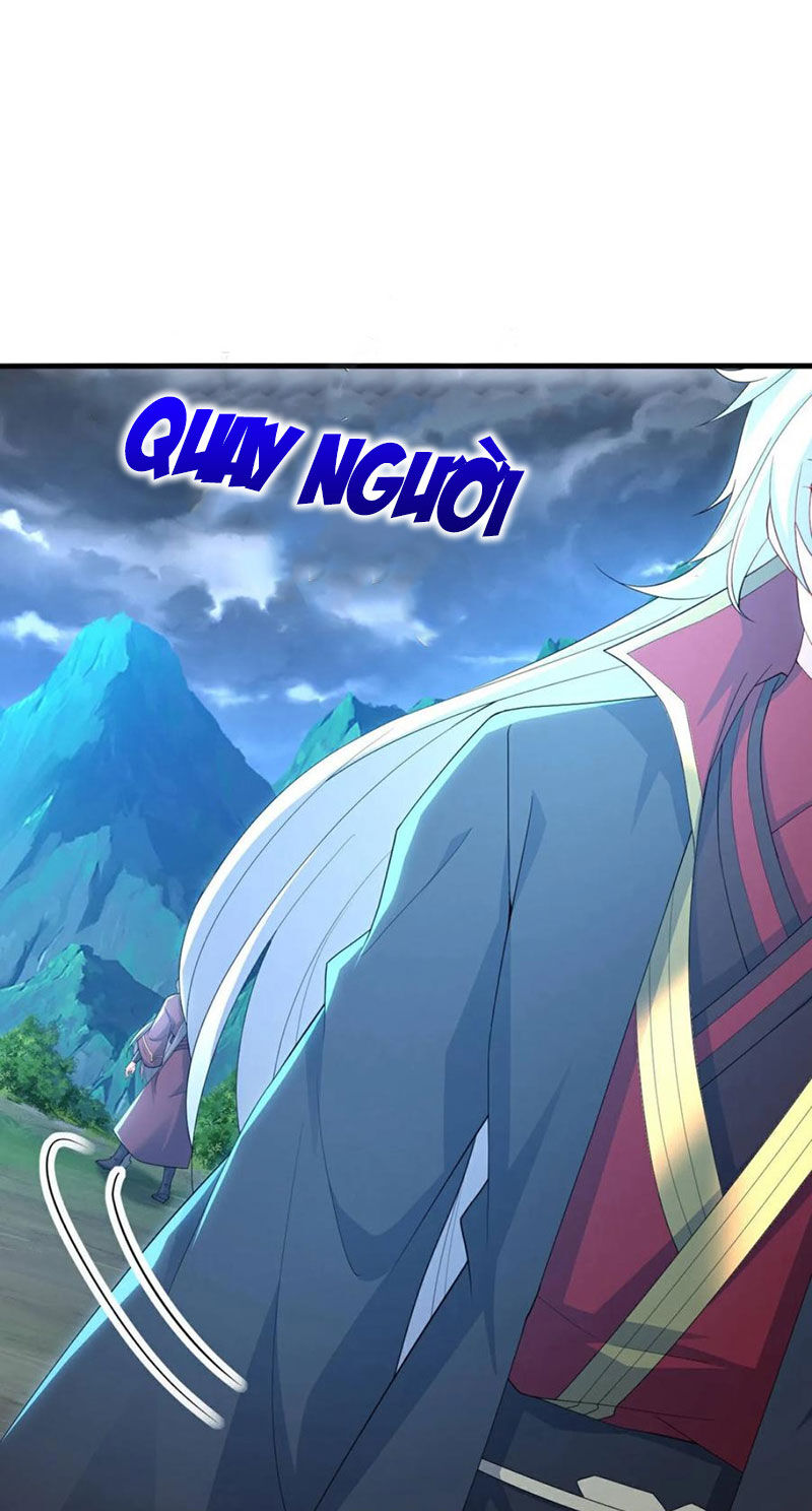 Tiên Võ Đế Tôn Chap 588 - Next Chap 589