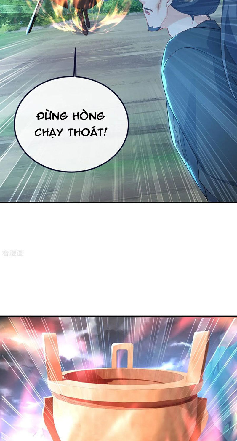 Tiên Võ Đế Tôn Chap 588 - Next Chap 589