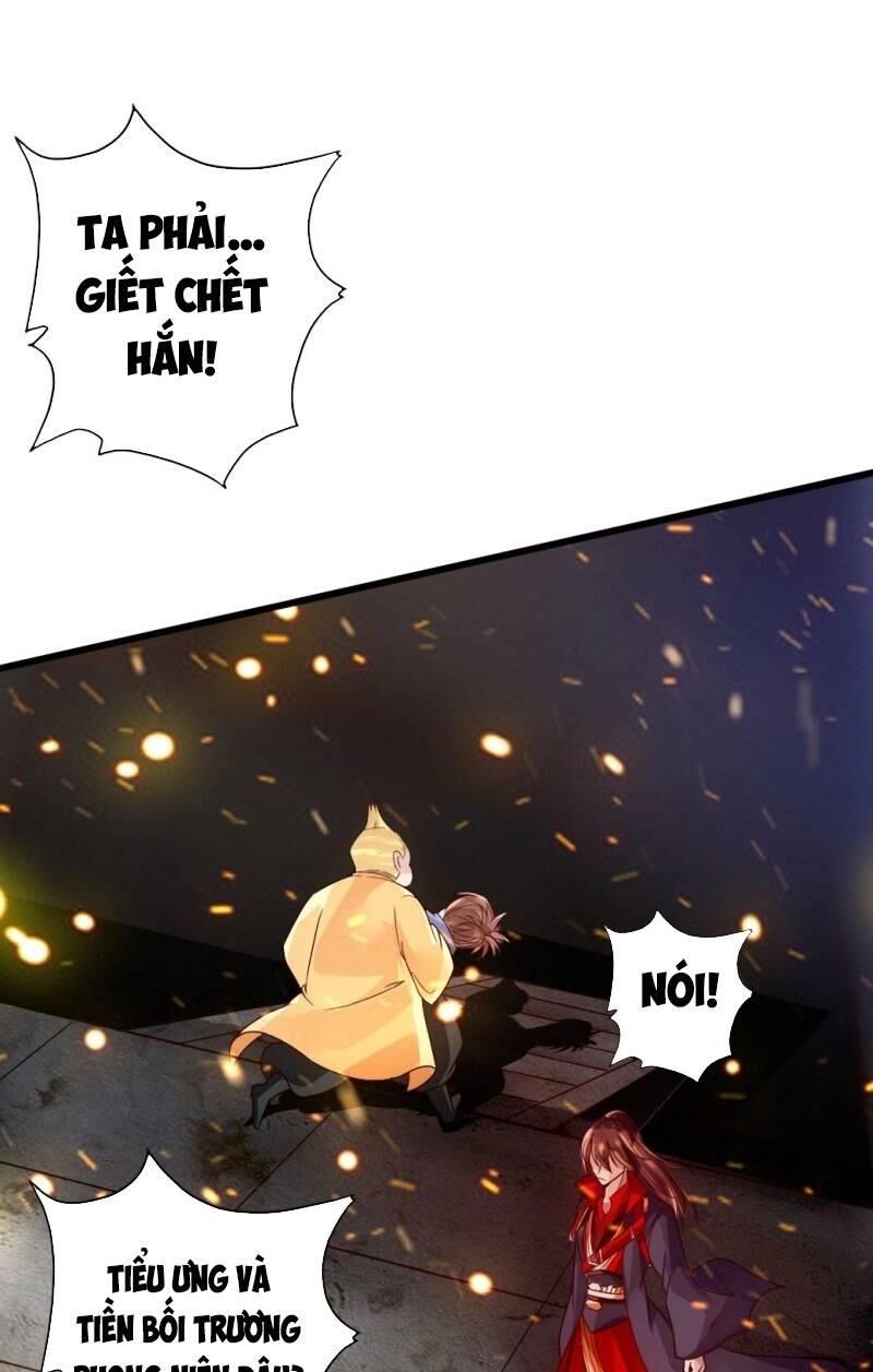 Tiên Võ Đế Tôn Chap 59 - Next Chap 60