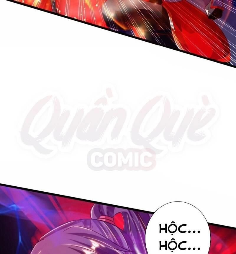 Tiên Võ Đế Tôn Chap 59 - Next Chap 60