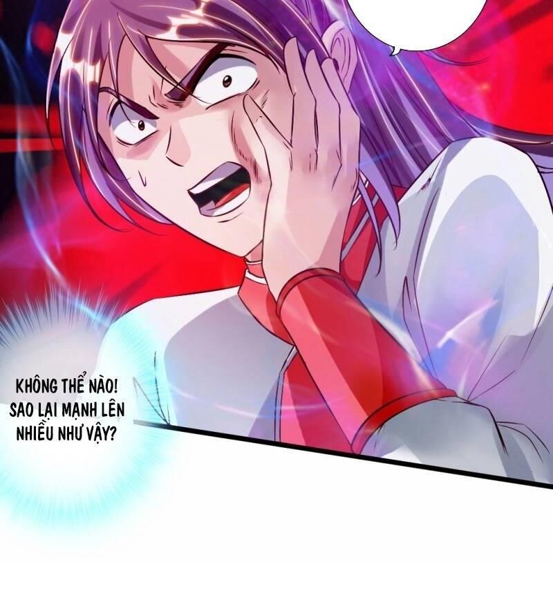 Tiên Võ Đế Tôn Chap 59 - Next Chap 60