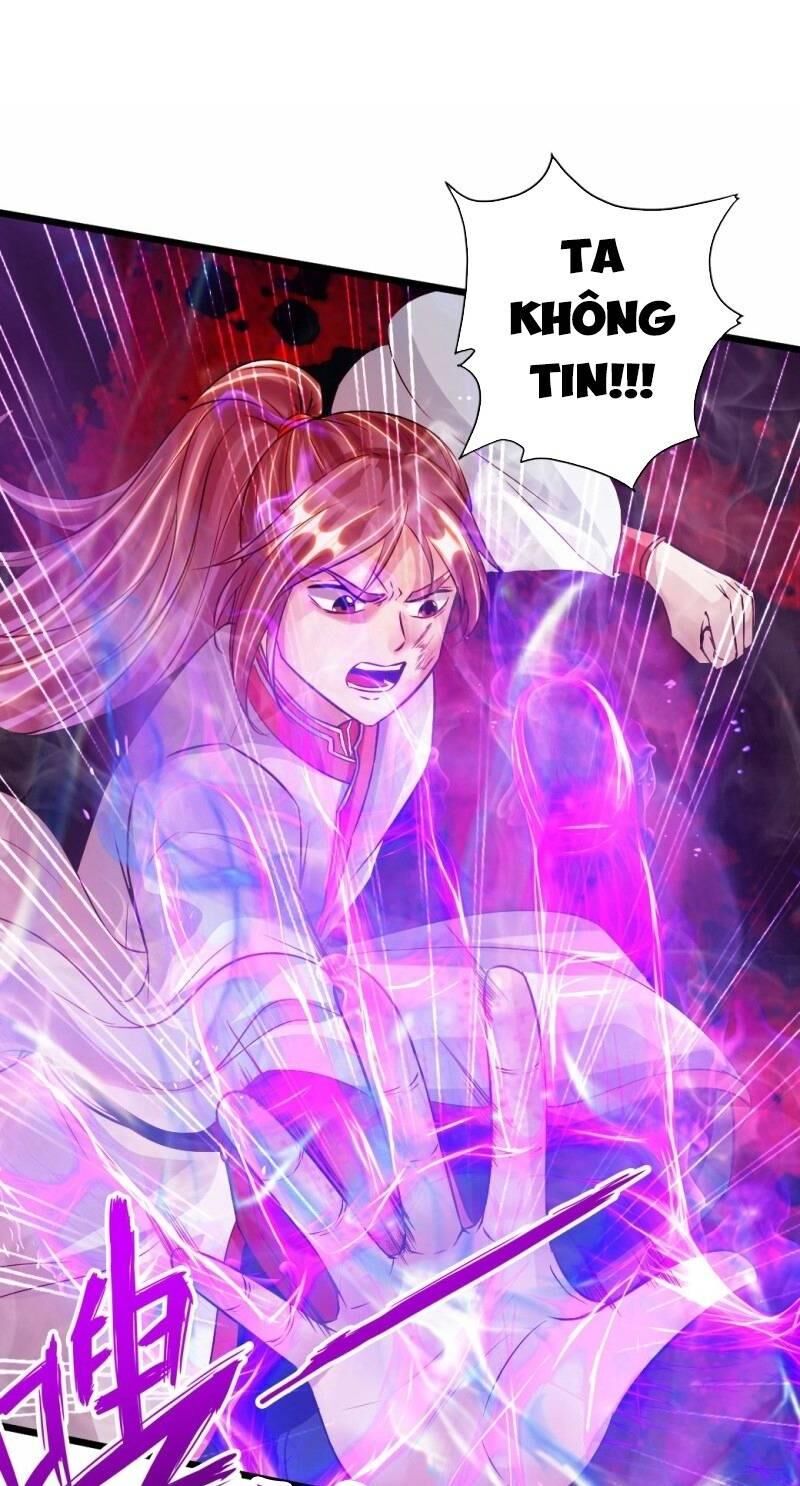 Tiên Võ Đế Tôn Chap 59 - Next Chap 60