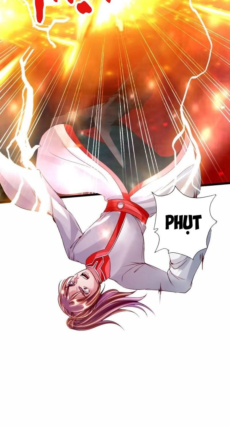 Tiên Võ Đế Tôn Chap 59 - Next Chap 60