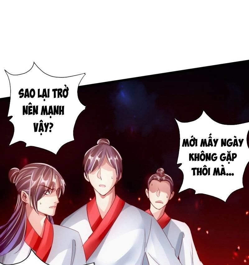 Tiên Võ Đế Tôn Chap 59 - Next Chap 60