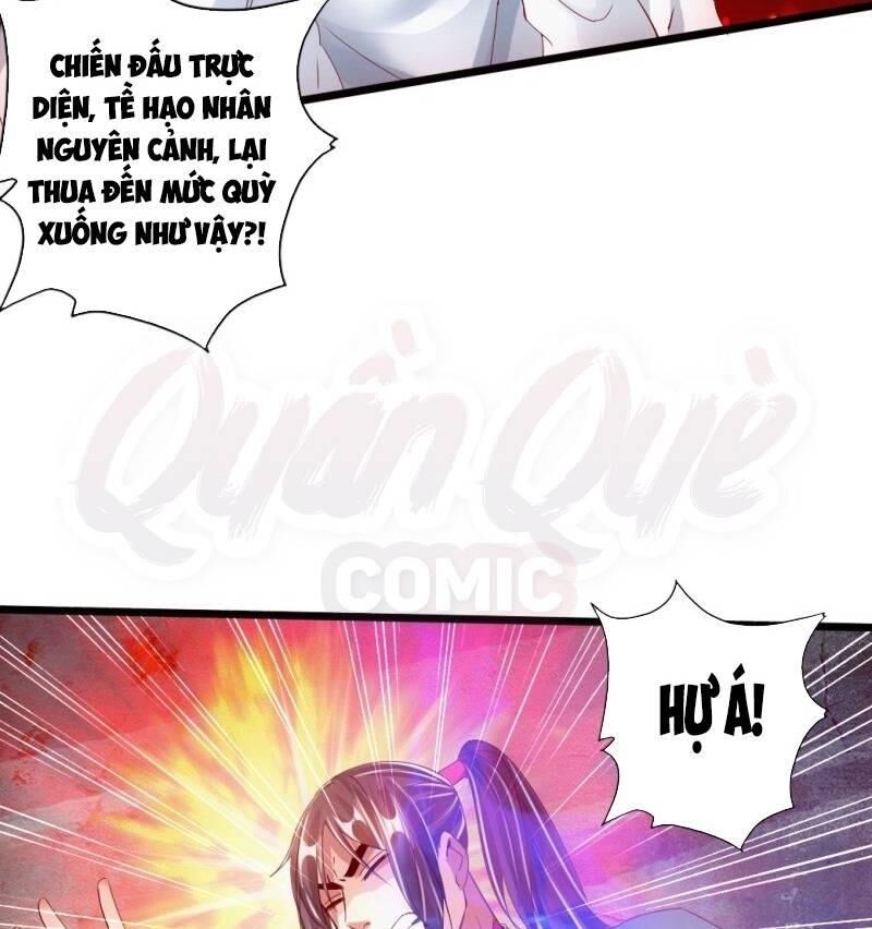 Tiên Võ Đế Tôn Chap 59 - Next Chap 60