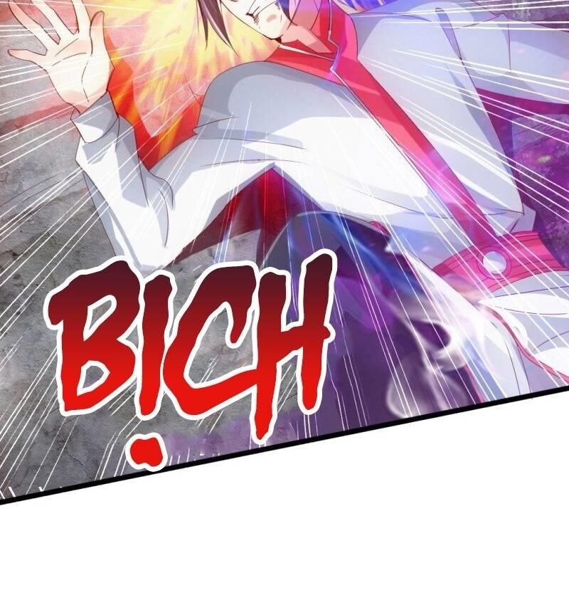 Tiên Võ Đế Tôn Chap 59 - Next Chap 60