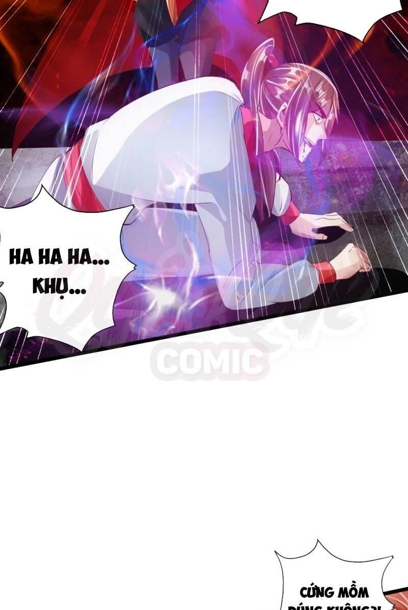 Tiên Võ Đế Tôn Chap 59 - Next Chap 60