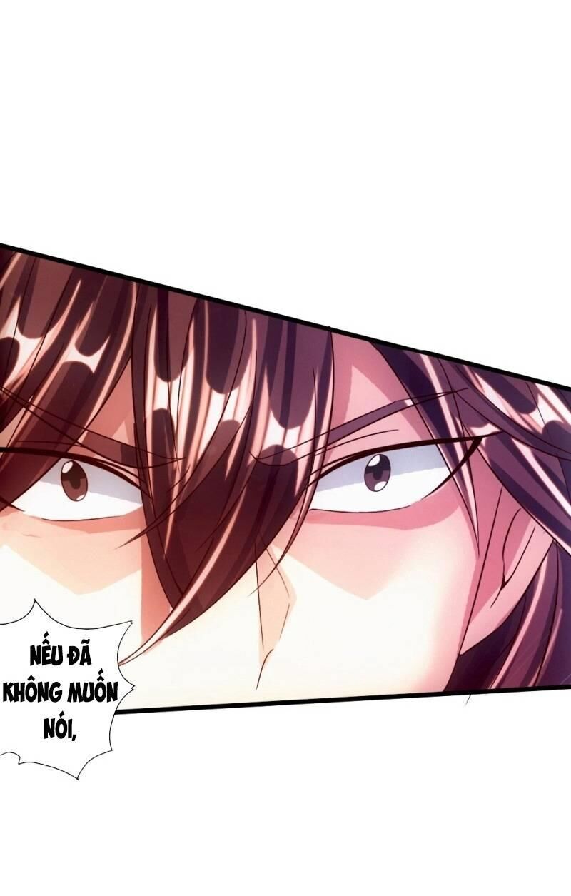 Tiên Võ Đế Tôn Chap 59 - Next Chap 60