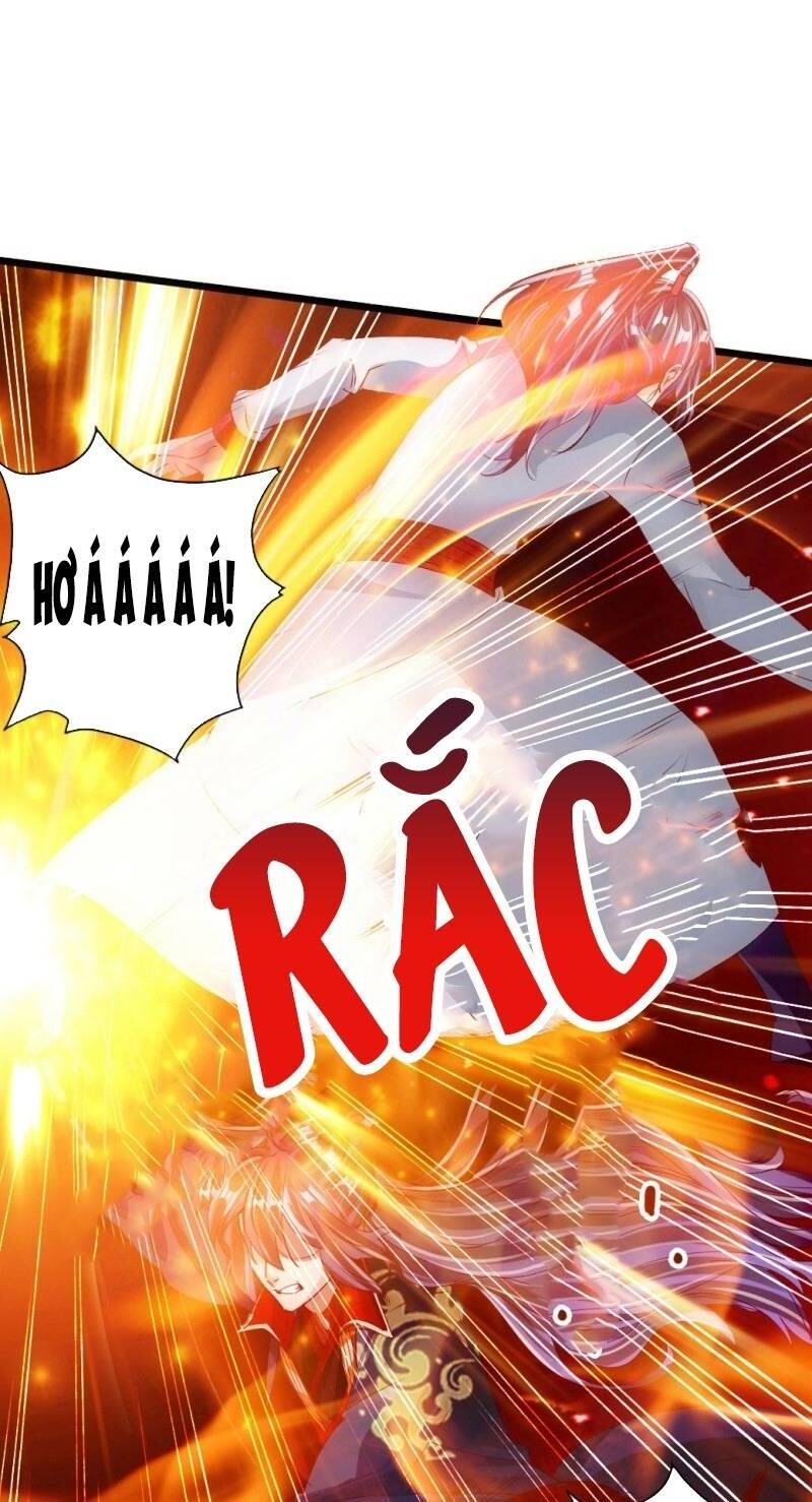 Tiên Võ Đế Tôn Chap 59 - Next Chap 60