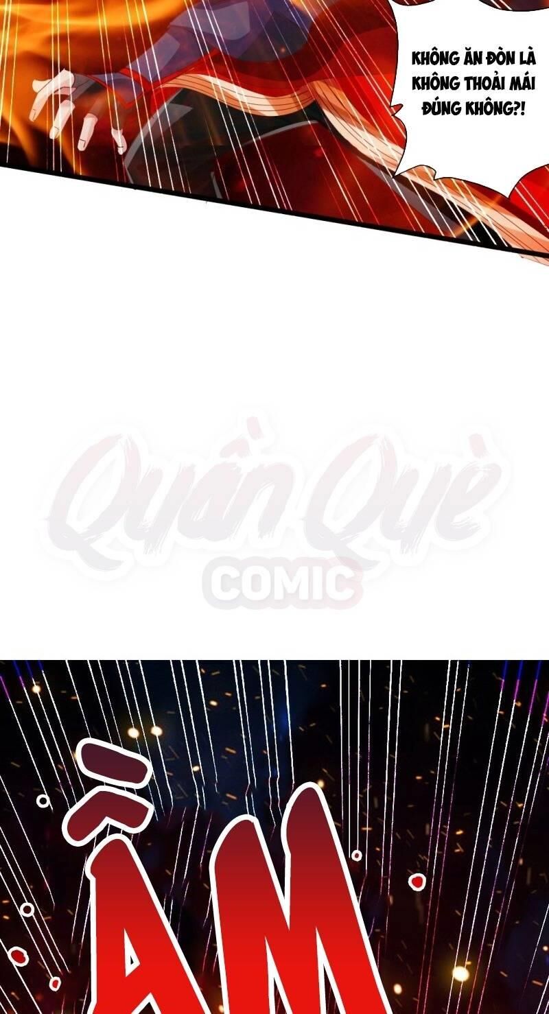 Tiên Võ Đế Tôn Chap 59 - Next Chap 60
