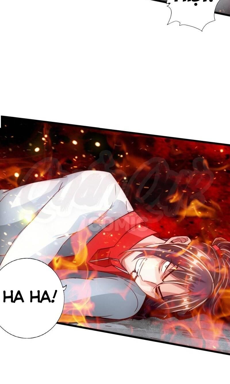 Tiên Võ Đế Tôn Chap 59 - Next Chap 60