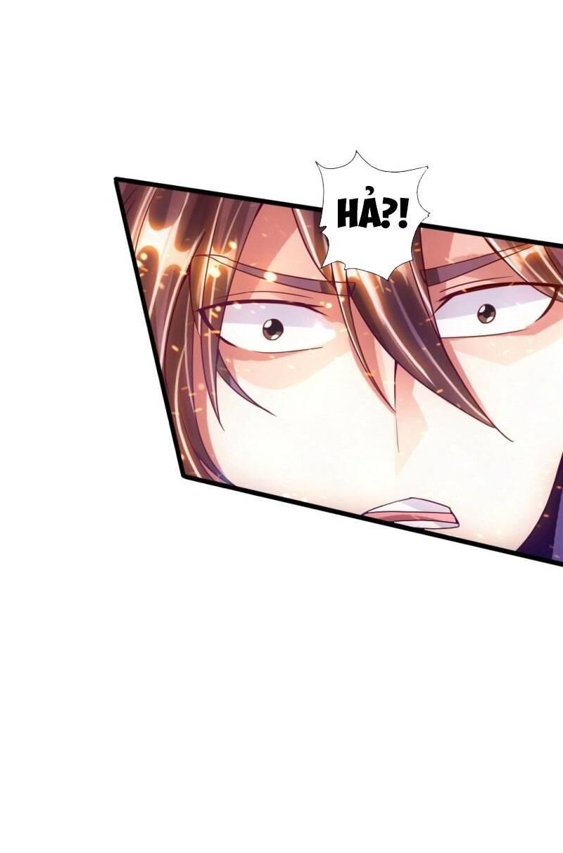 Tiên Võ Đế Tôn Chap 59 - Next Chap 60