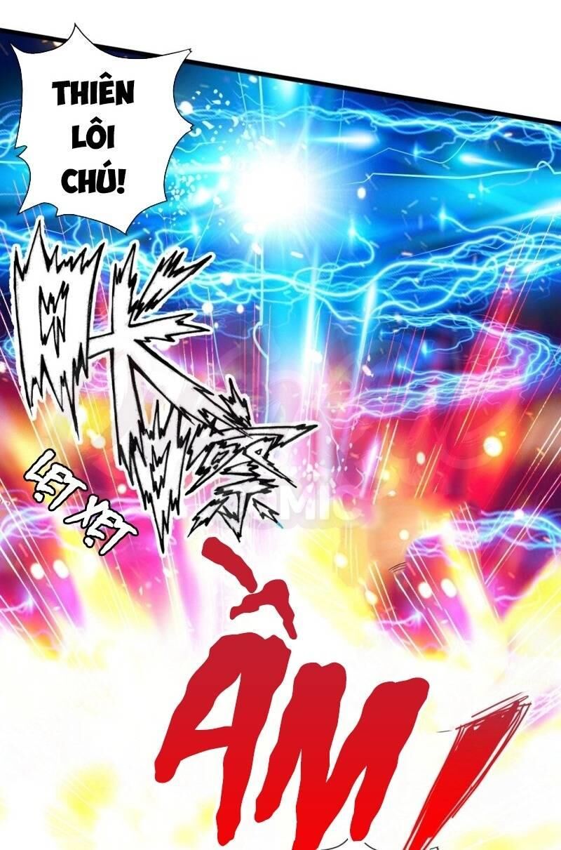 Tiên Võ Đế Tôn Chap 59 - Next Chap 60