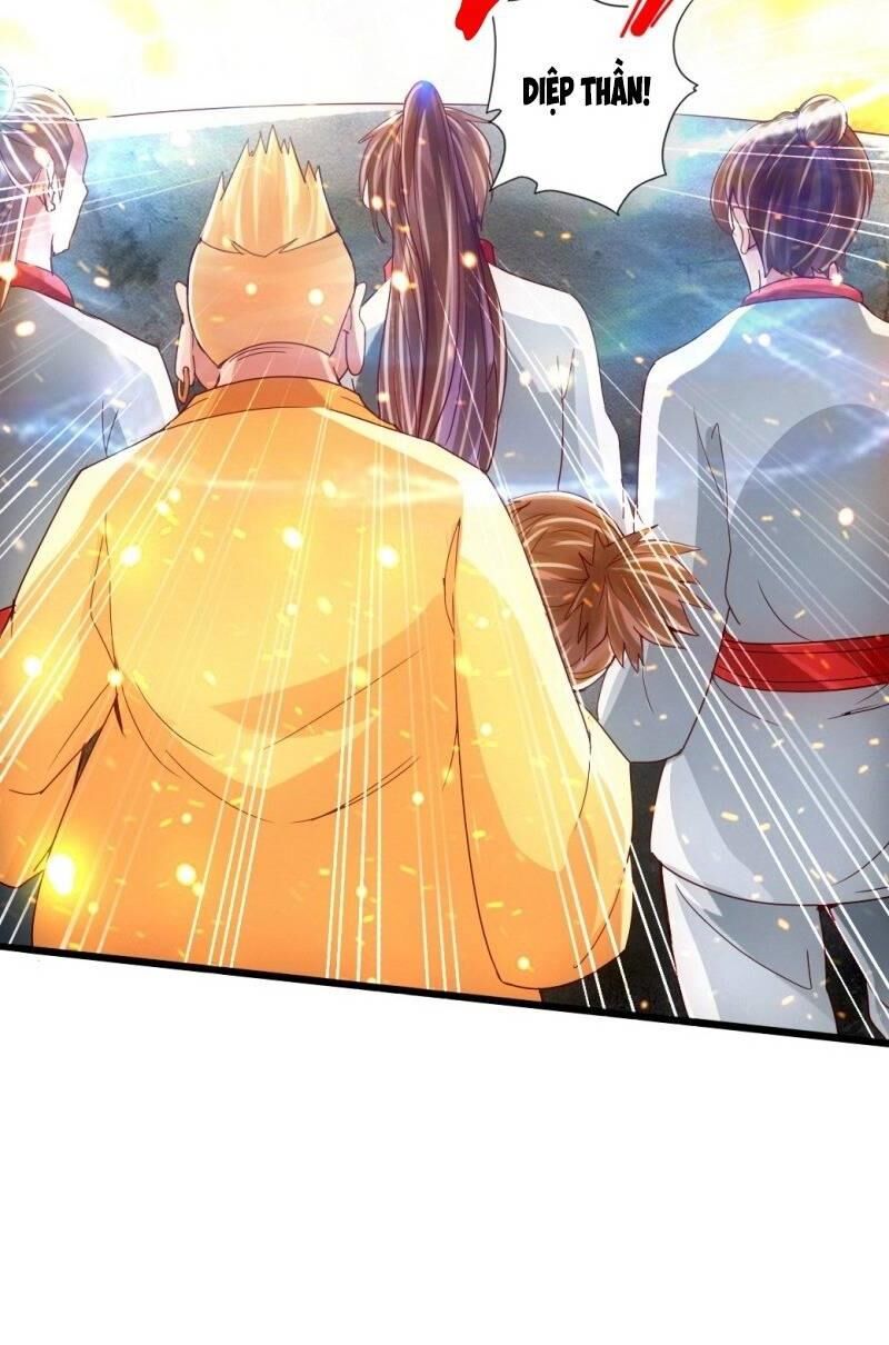 Tiên Võ Đế Tôn Chap 59 - Next Chap 60