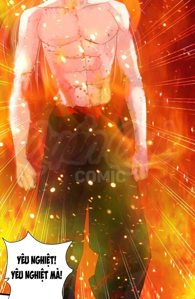Tiên Võ Đế Tôn Chap 59 - Next Chap 60
