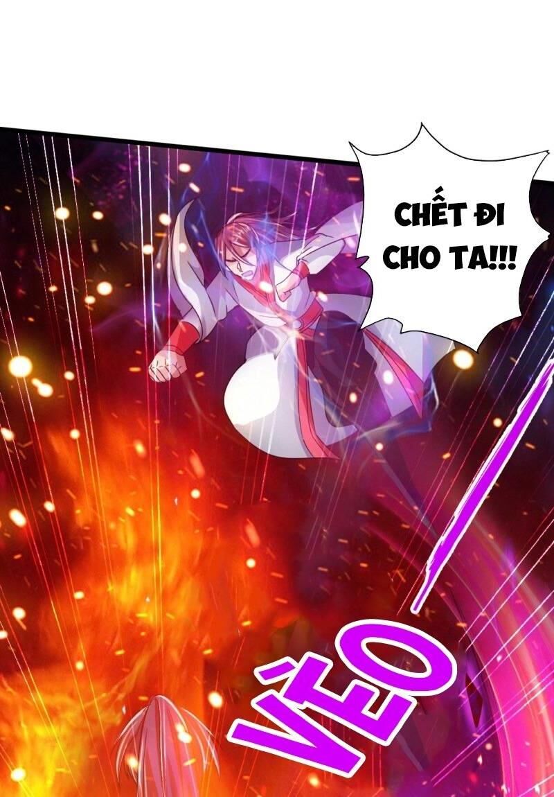 Tiên Võ Đế Tôn Chap 59 - Next Chap 60