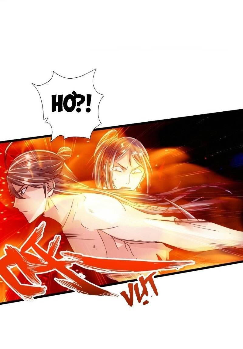 Tiên Võ Đế Tôn Chap 59 - Next Chap 60