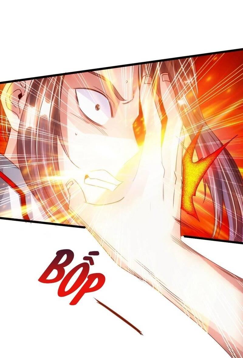 Tiên Võ Đế Tôn Chap 59 - Next Chap 60