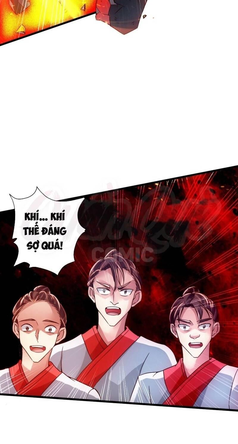 Tiên Võ Đế Tôn Chap 59 - Next Chap 60