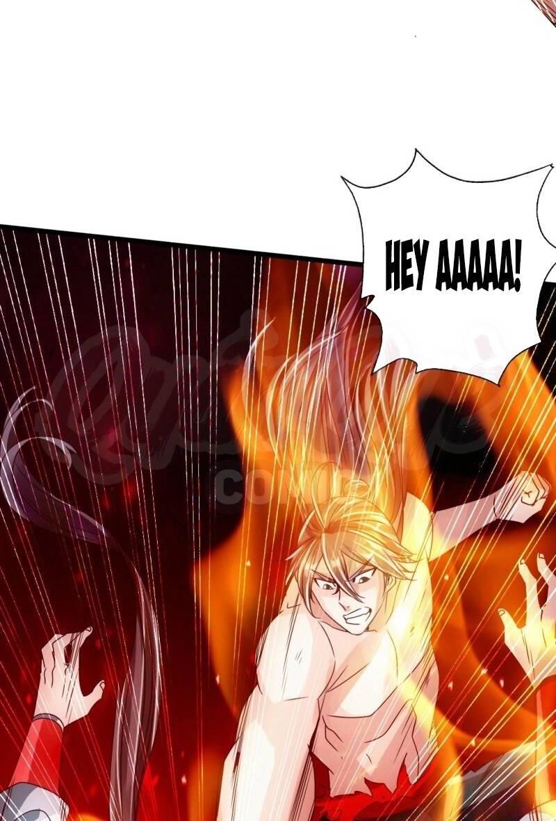 Tiên Võ Đế Tôn Chap 59 - Next Chap 60