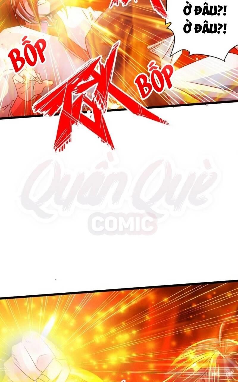 Tiên Võ Đế Tôn Chap 59 - Next Chap 60
