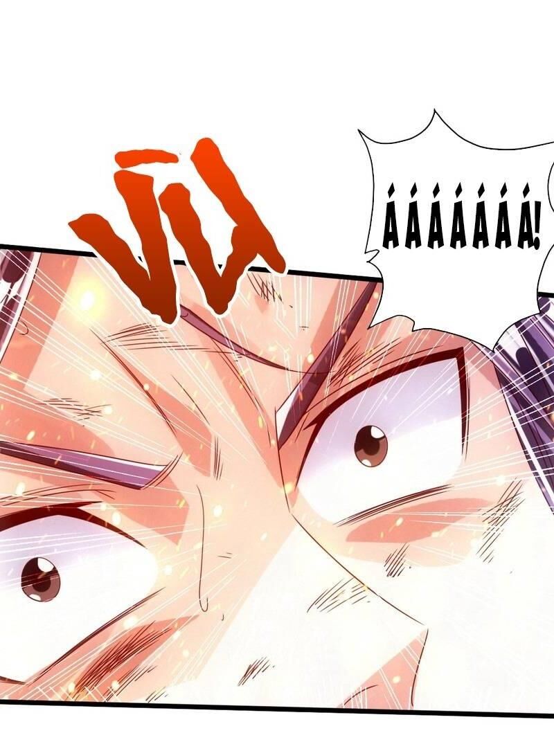 Tiên Võ Đế Tôn Chap 59 - Next Chap 60