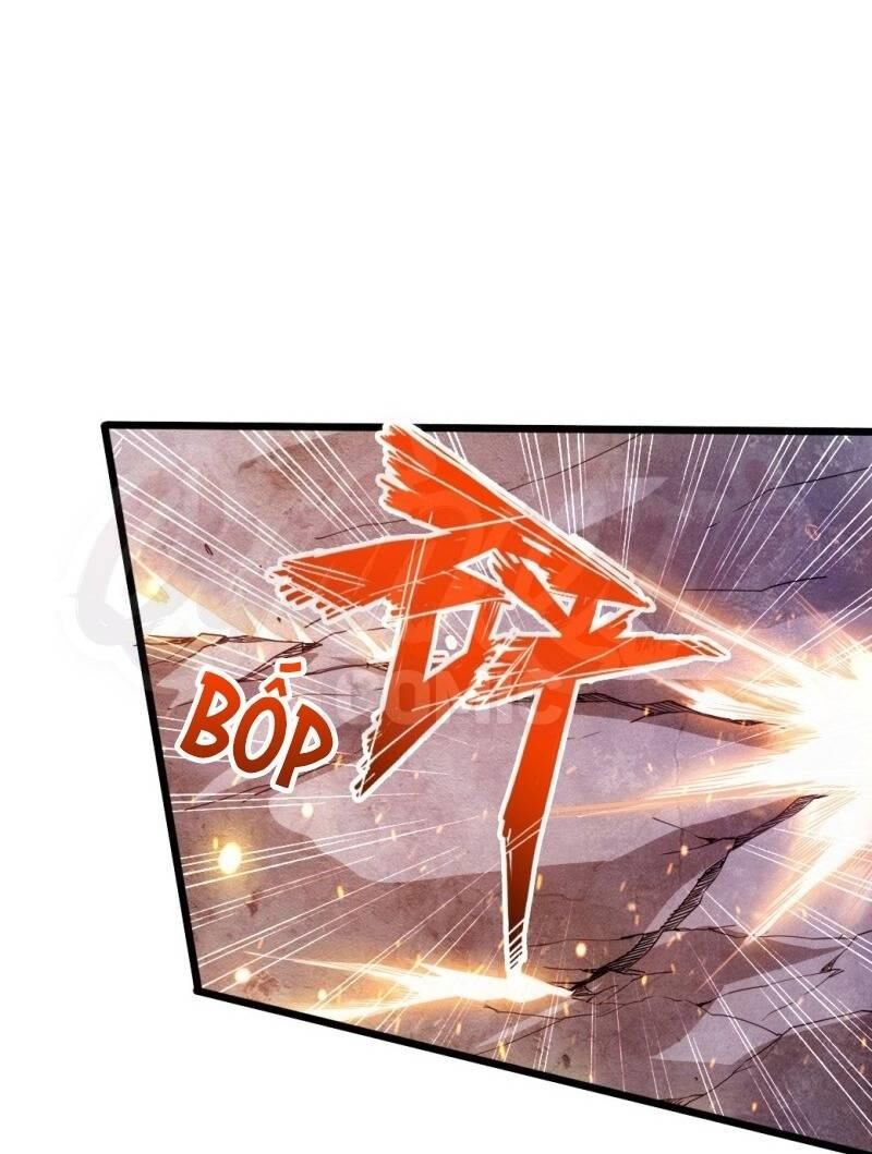 Tiên Võ Đế Tôn Chap 59 - Next Chap 60