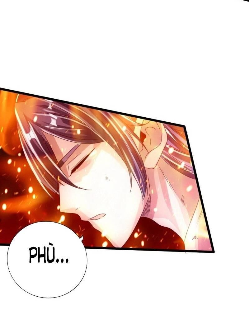 Tiên Võ Đế Tôn Chap 59 - Next Chap 60