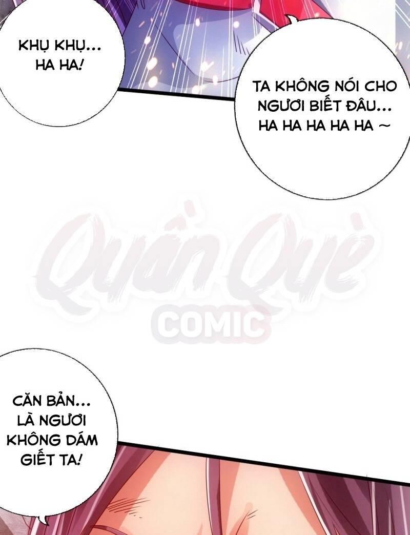 Tiên Võ Đế Tôn Chap 59 - Next Chap 60