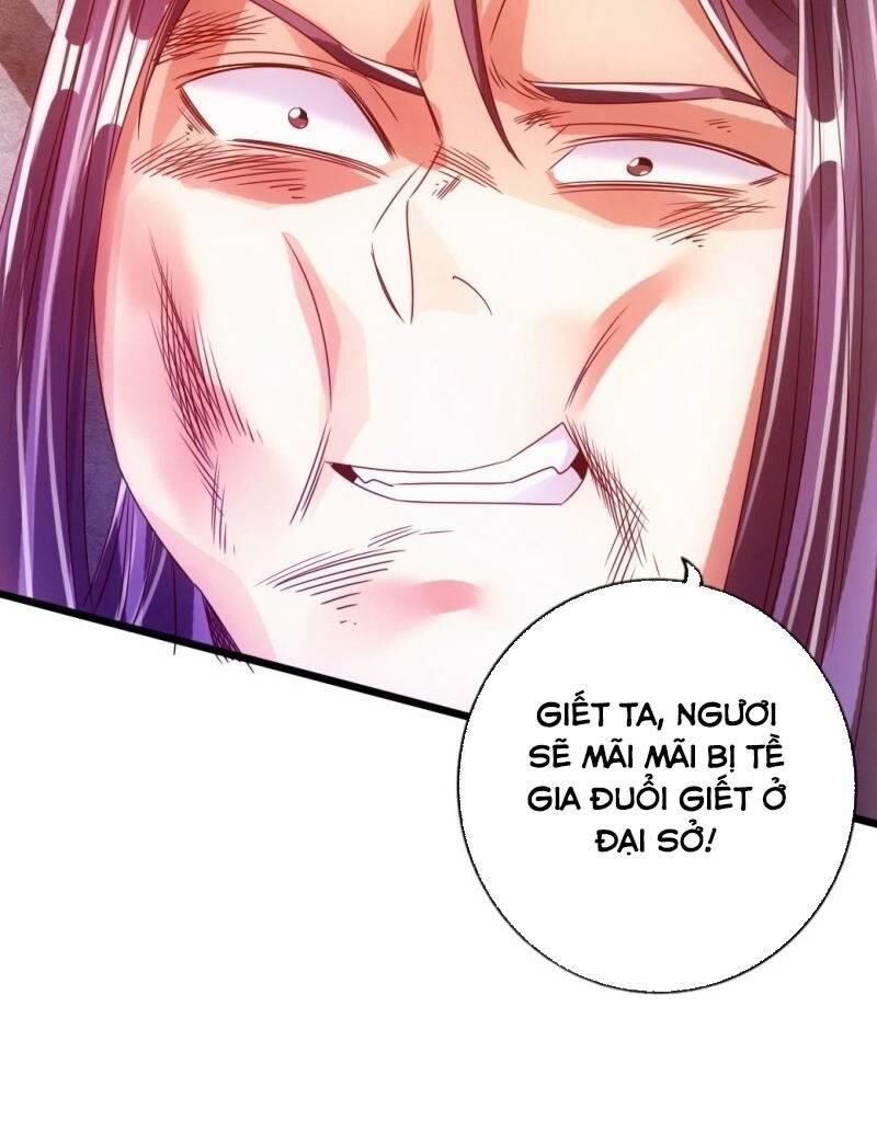 Tiên Võ Đế Tôn Chap 59 - Next Chap 60