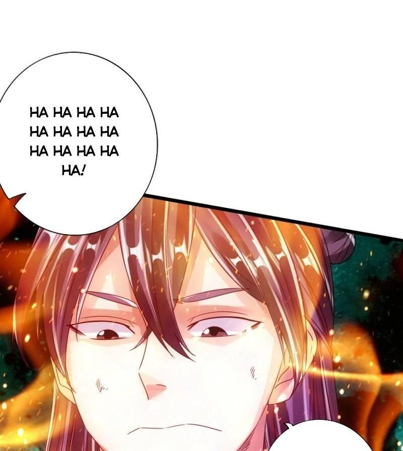 Tiên Võ Đế Tôn Chap 59 - Next Chap 60