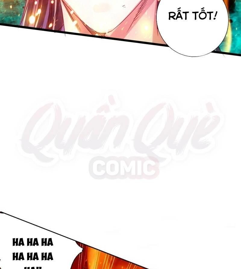 Tiên Võ Đế Tôn Chap 59 - Next Chap 60