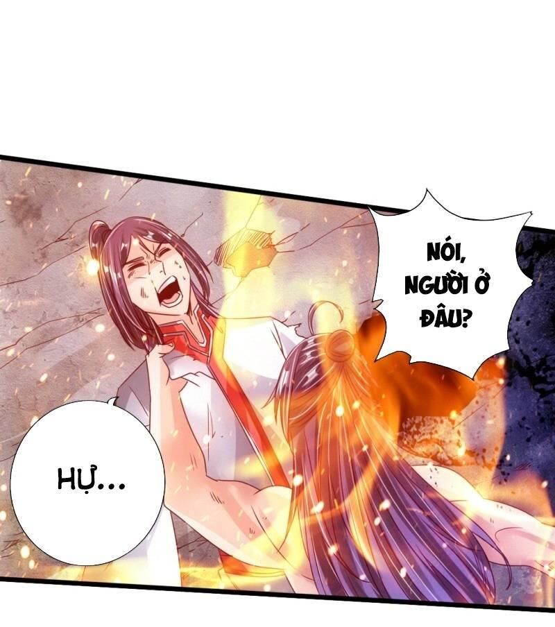 Tiên Võ Đế Tôn Chap 59 - Next Chap 60