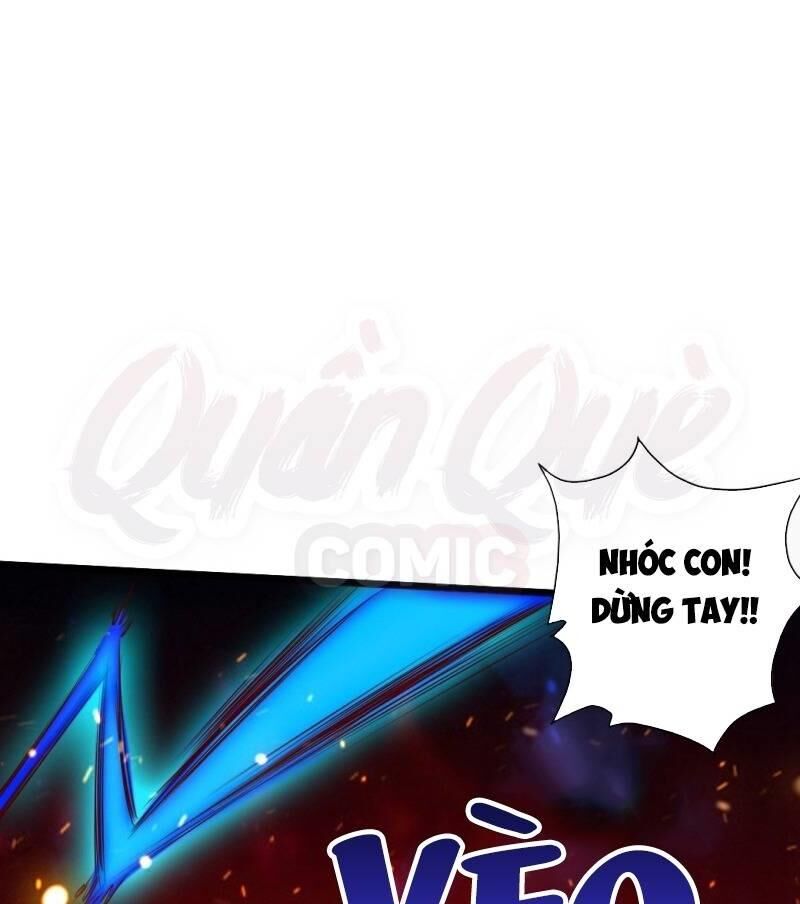 Tiên Võ Đế Tôn Chap 59 - Next Chap 60