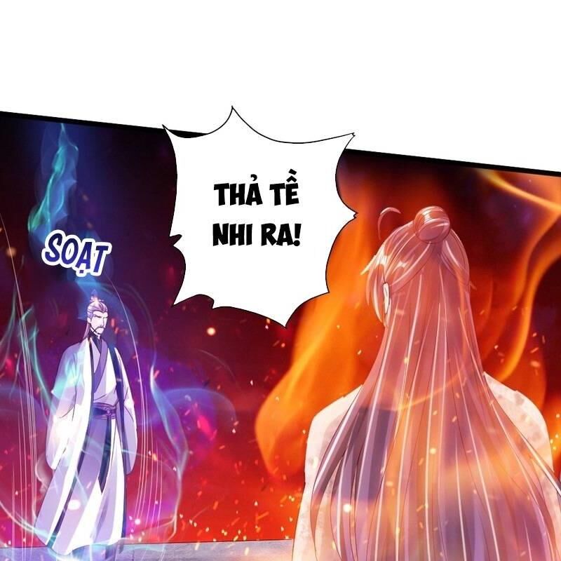 Tiên Võ Đế Tôn Chap 59 - Next Chap 60