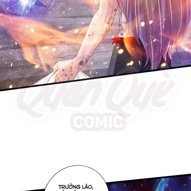 Tiên Võ Đế Tôn Chap 59 - Next Chap 60