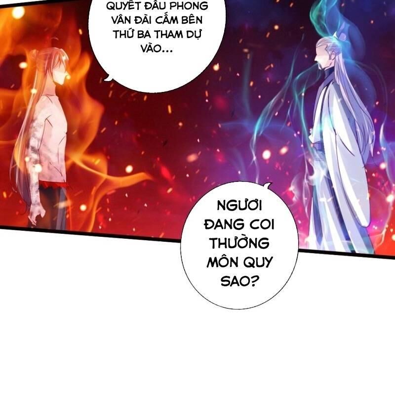 Tiên Võ Đế Tôn Chap 59 - Next Chap 60
