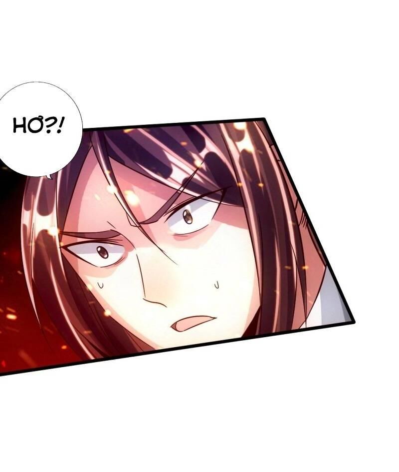Tiên Võ Đế Tôn Chap 59 - Next Chap 60