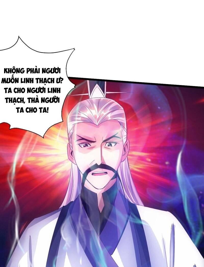 Tiên Võ Đế Tôn Chap 59 - Next Chap 60