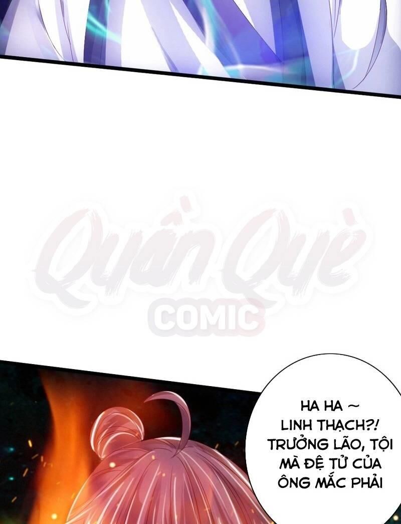 Tiên Võ Đế Tôn Chap 59 - Next Chap 60