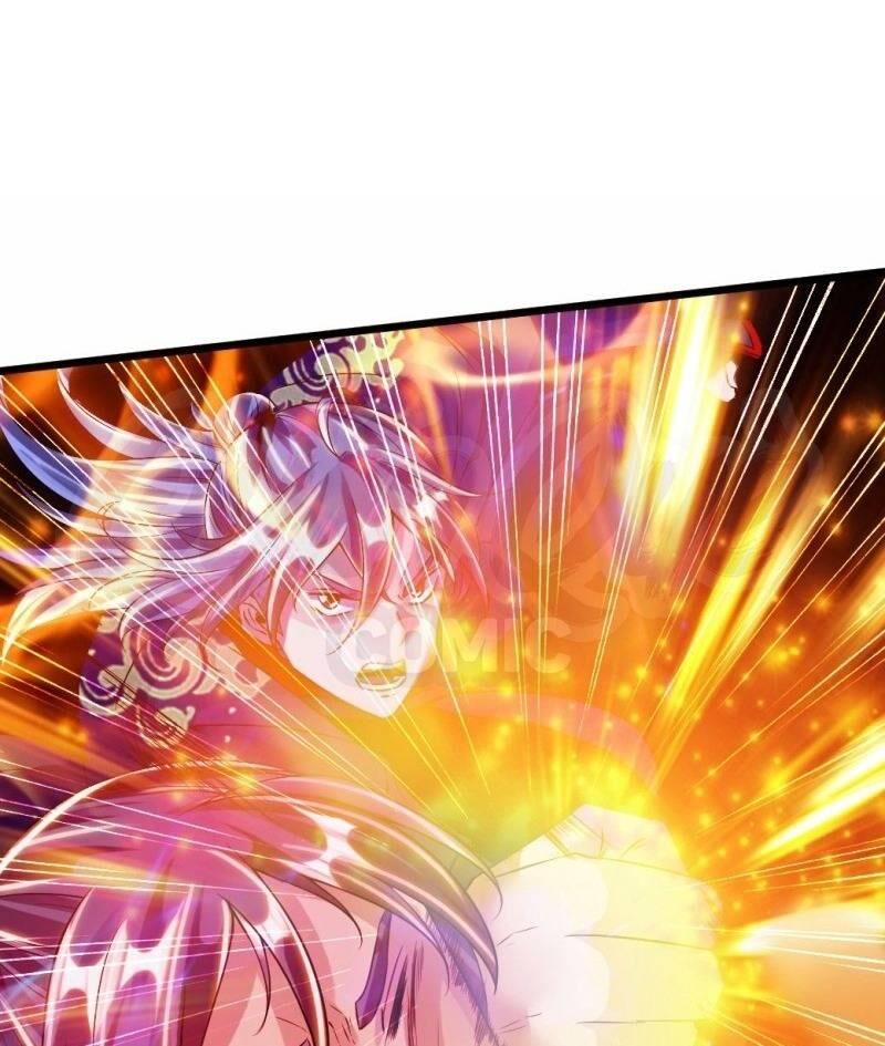 Tiên Võ Đế Tôn Chap 59 - Next Chap 60