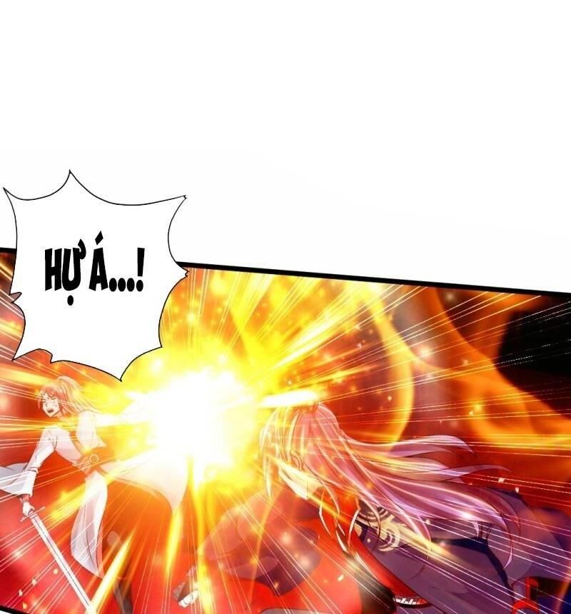 Tiên Võ Đế Tôn Chap 59 - Next Chap 60