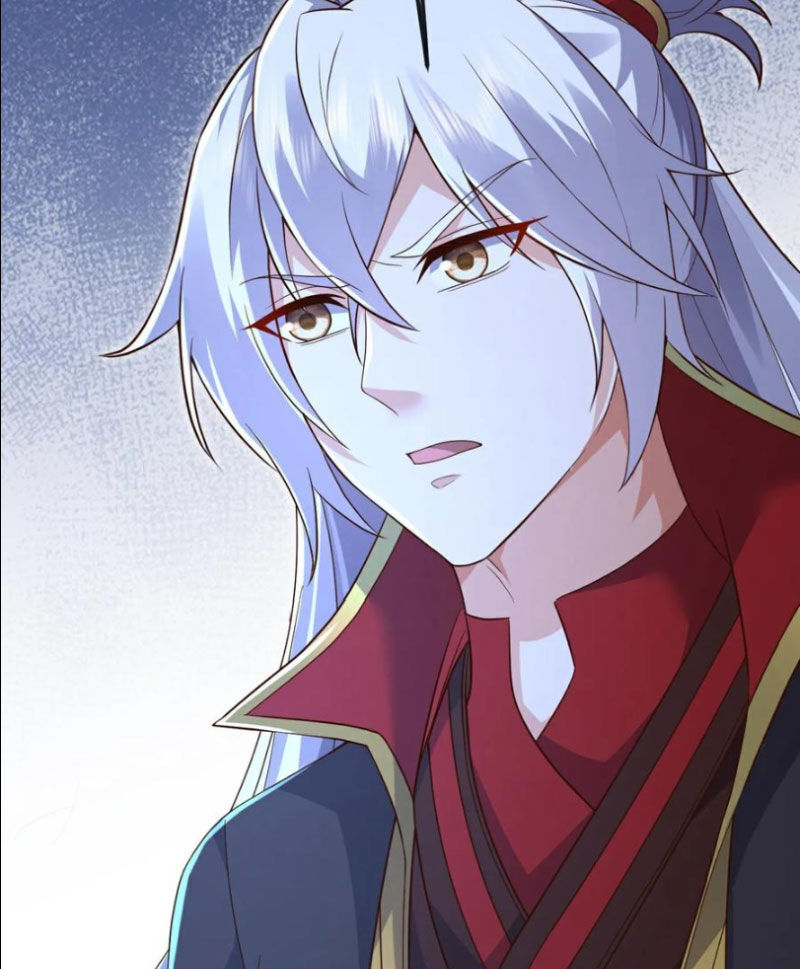 Tiên Võ Đế Tôn Chap 593 - Next Chap 594