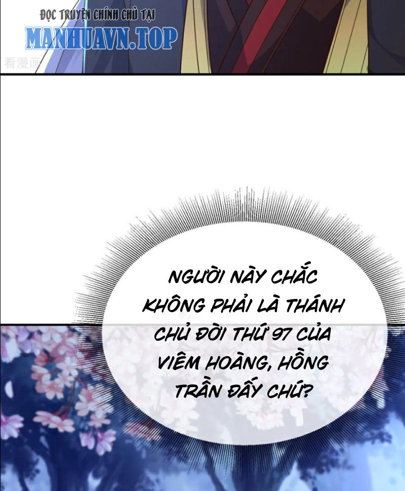 Tiên Võ Đế Tôn Chap 593 - Next Chap 594