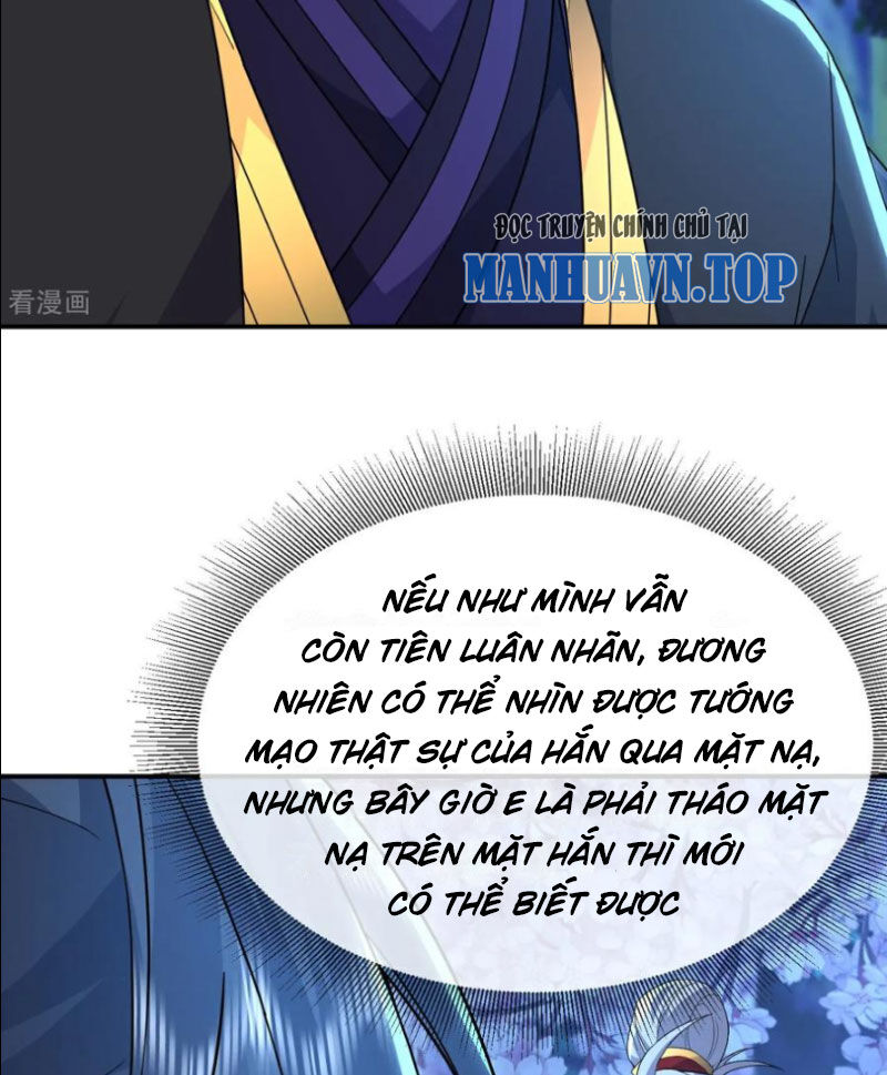 Tiên Võ Đế Tôn Chap 593 - Next Chap 594