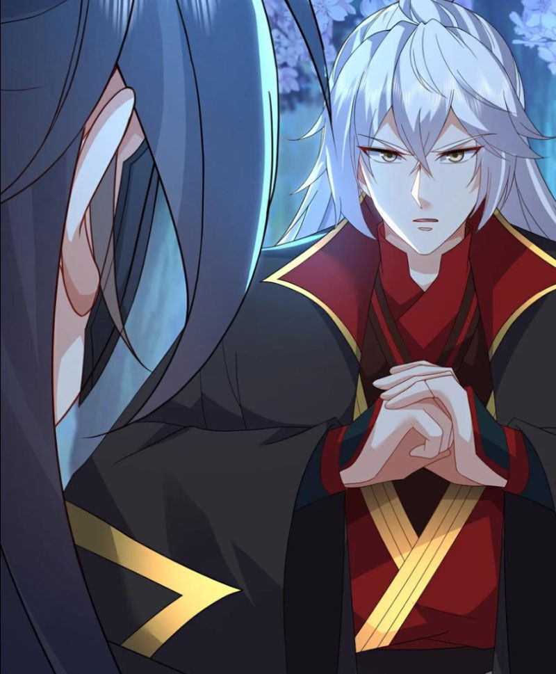 Tiên Võ Đế Tôn Chap 593 - Next Chap 594