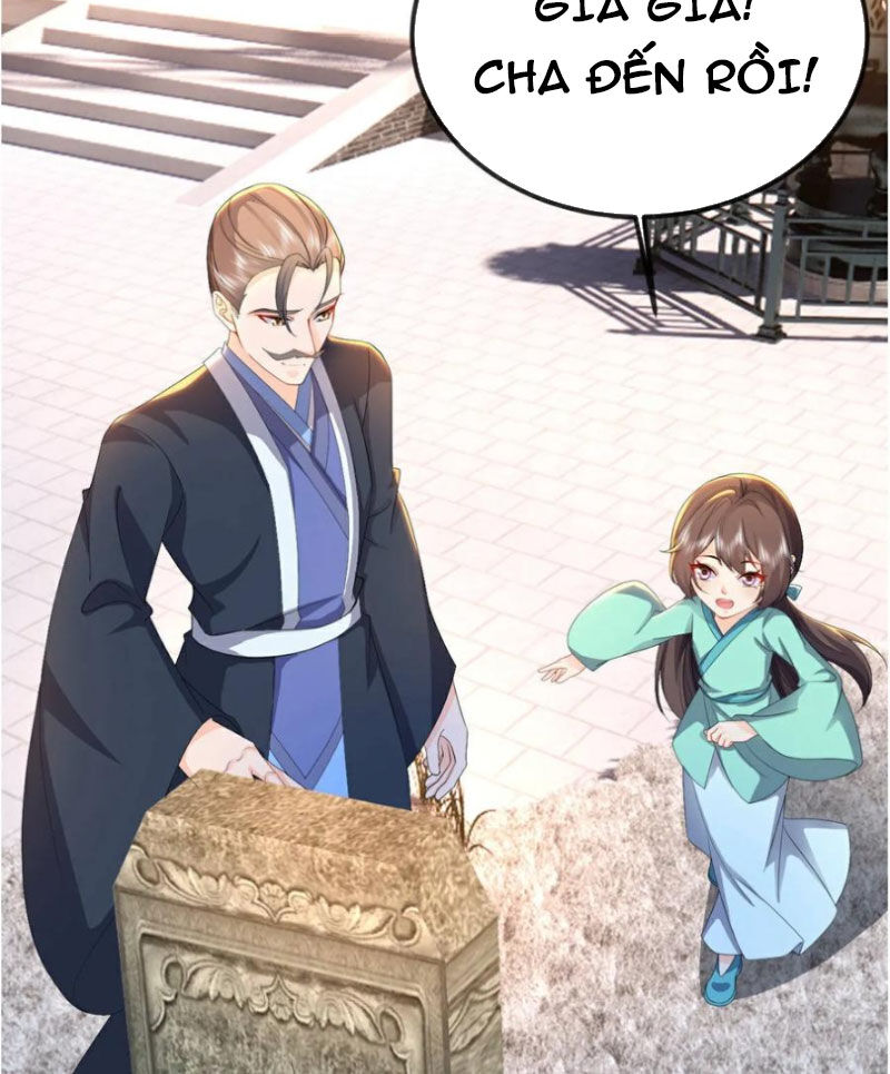 Tiên Võ Đế Tôn Chap 593 - Next Chap 594